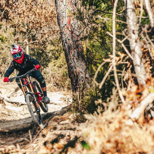 Evo x Finale Ligure Enduro Camp