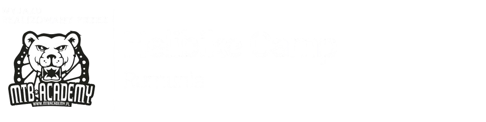HeliCamp Rumunia by MTB Academy