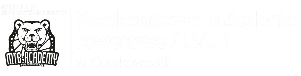 Kluszkowce LVL 1 by MTB Academy