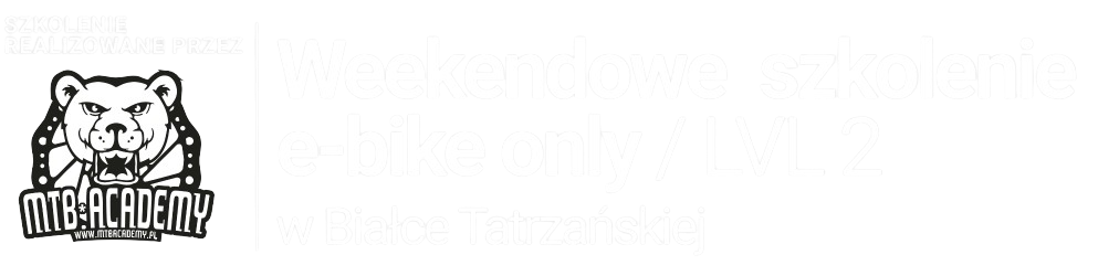 Białka LVL 2 by MTB Academy