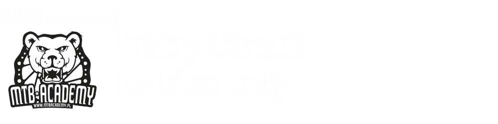 Tatry Circuit by MTB Academy